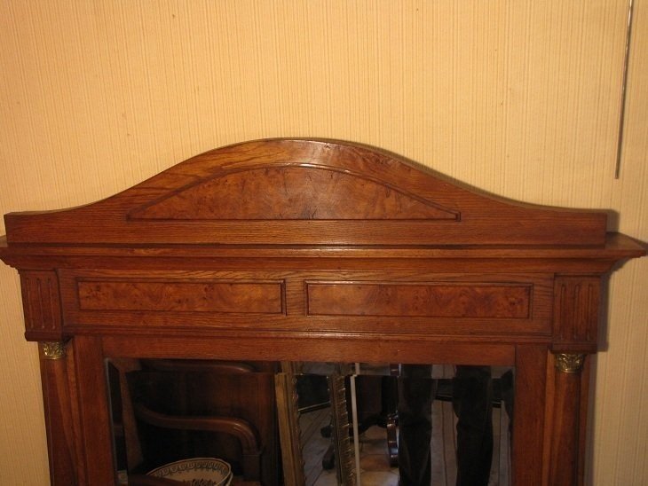 Miroir de style empire-photo-1
