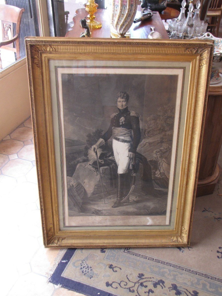 General d'Empire-photo-3