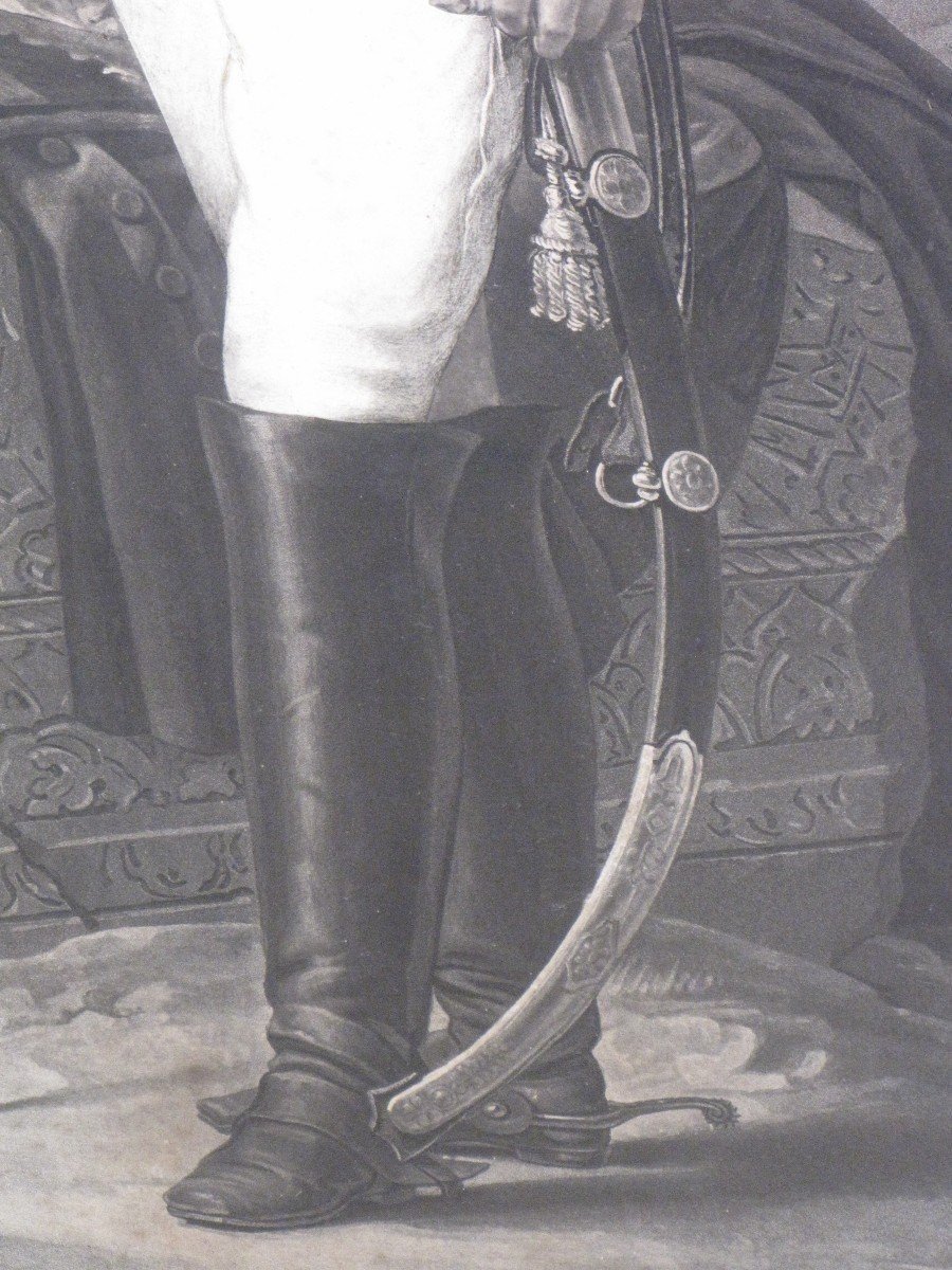 General d'Empire-photo-6