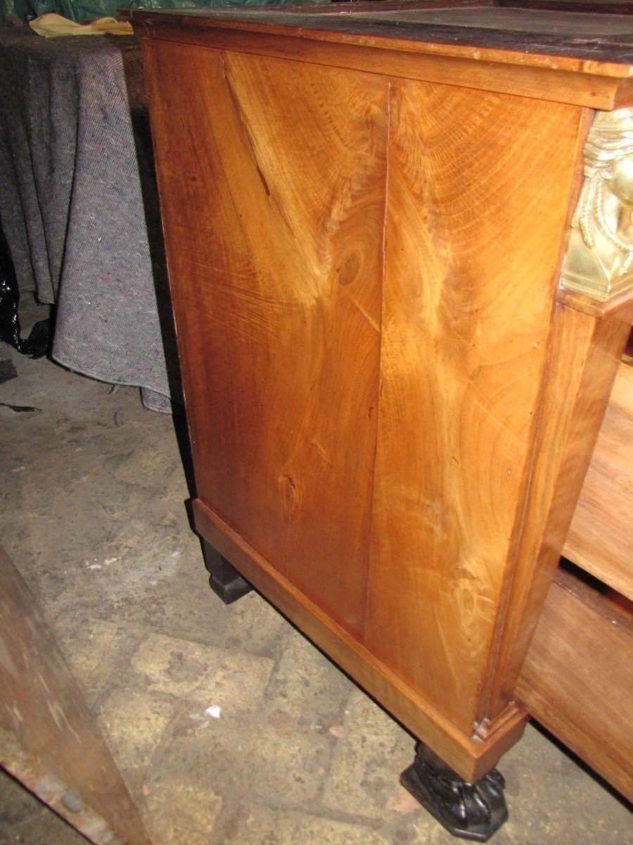 Empire Chest Of Drawers-photo-4