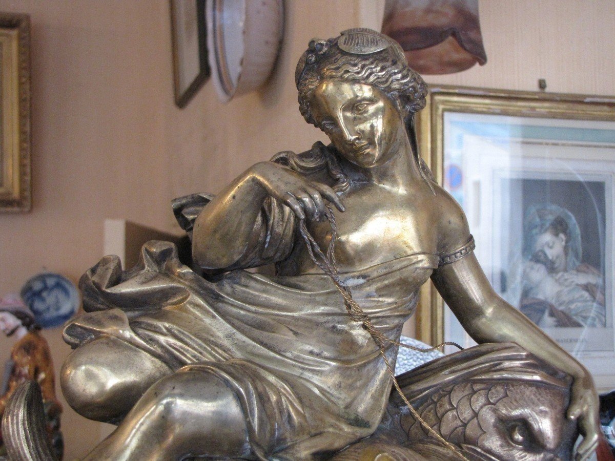 Louis XVI Clock-photo-3