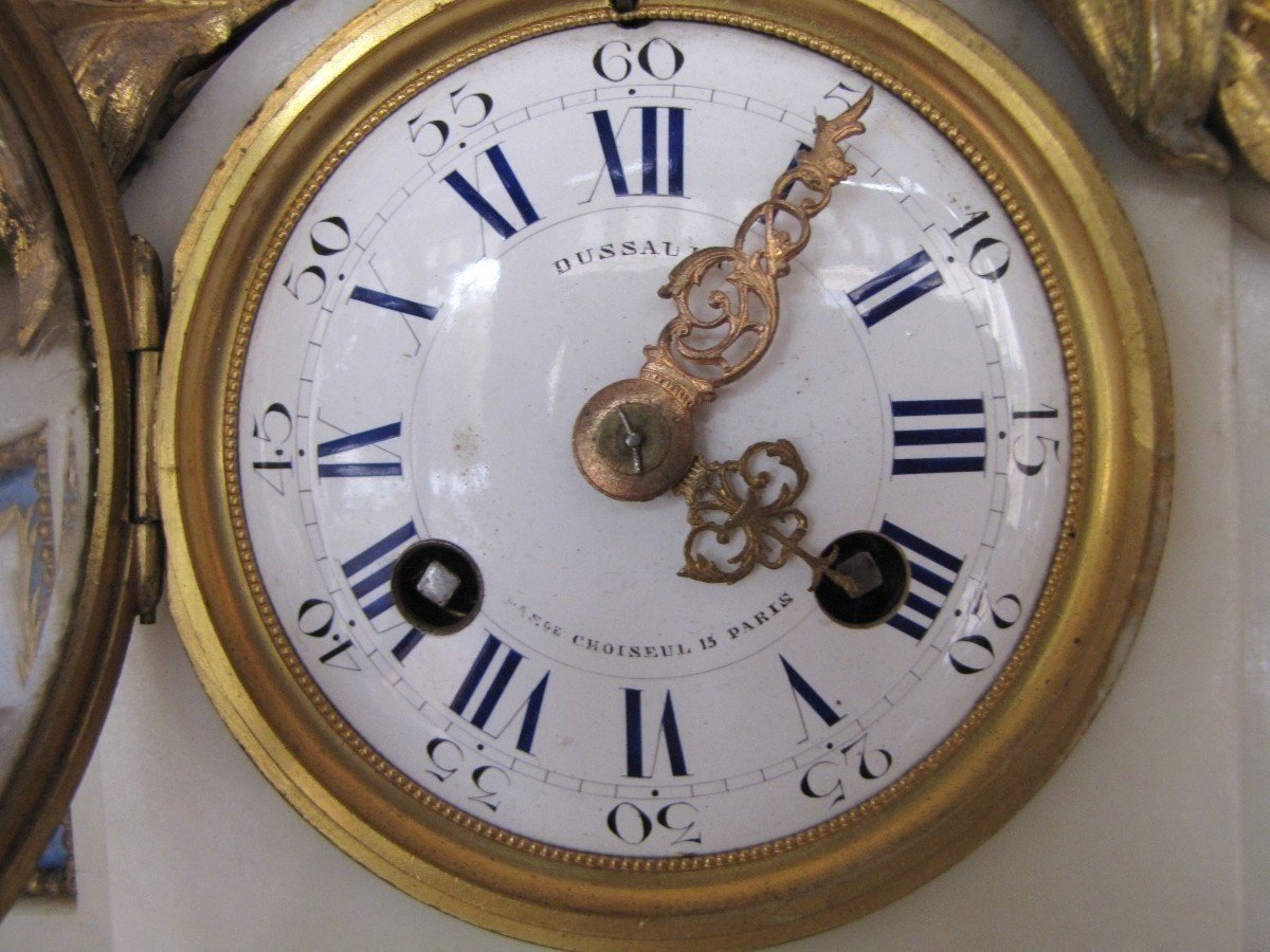 Louis XVI Clock-photo-7