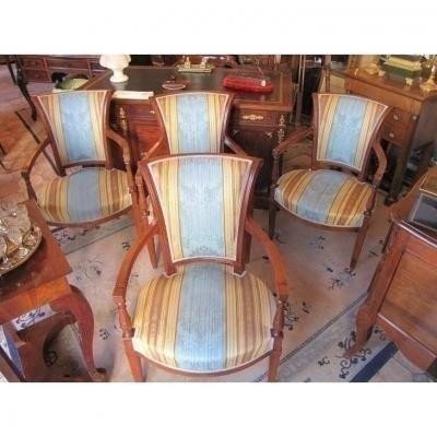 Fauteuils directoires-photo-2