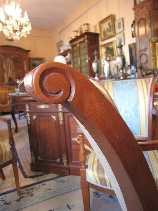 Fauteuils directoires-photo-1