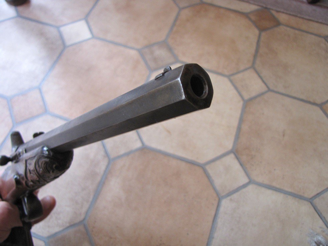 Pistolet Flobert-photo-5