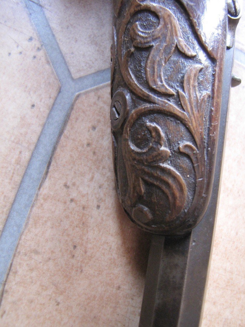 Pistolet Flobert-photo-7