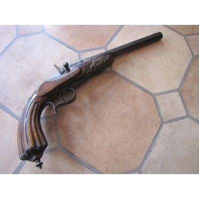 Pistolet Flobert