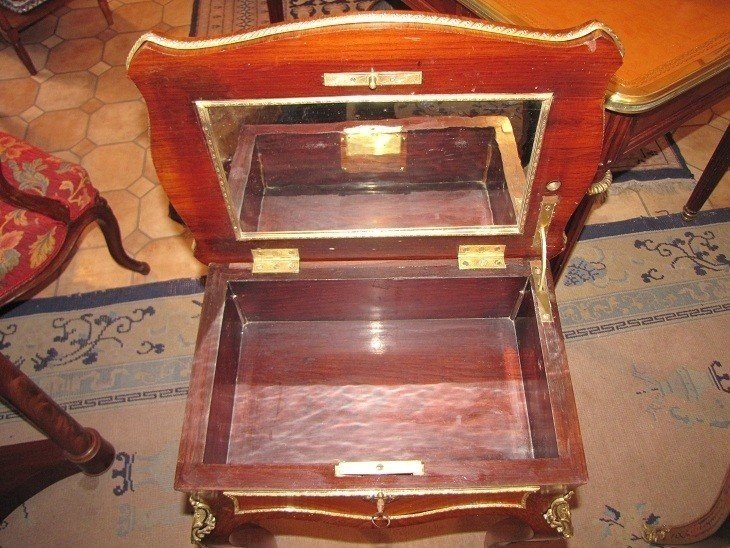 Travailleuse Napoleon III-photo-3