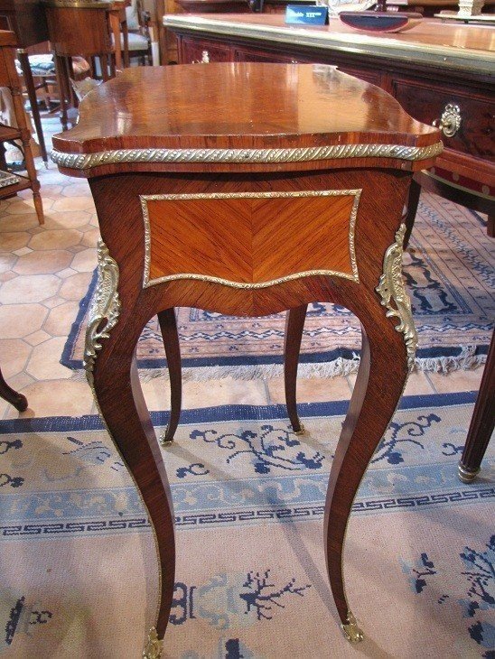 Travailleuse Napoleon III-photo-2