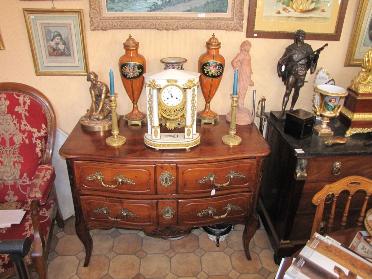 Empire Clock-photo-3