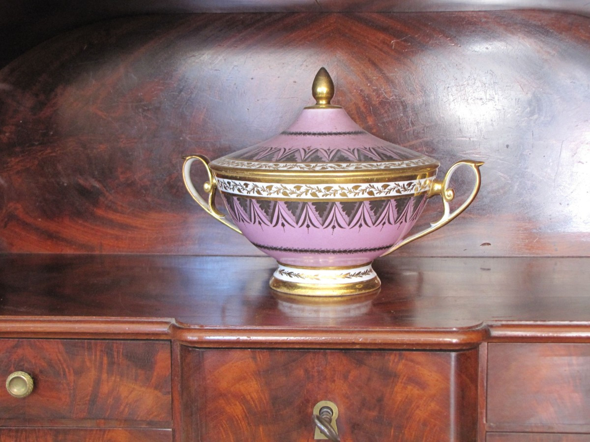 18th Century Broth-photo-2