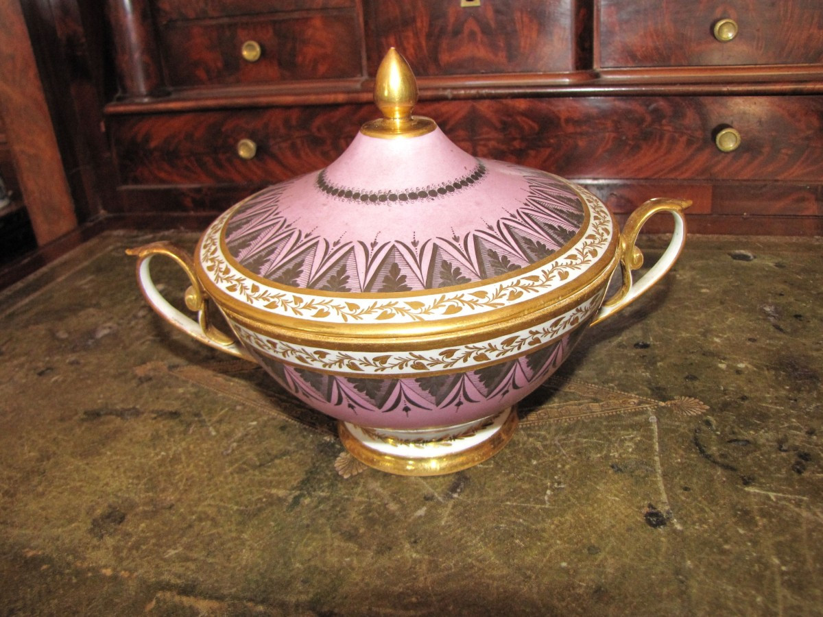 18th Century Broth-photo-4