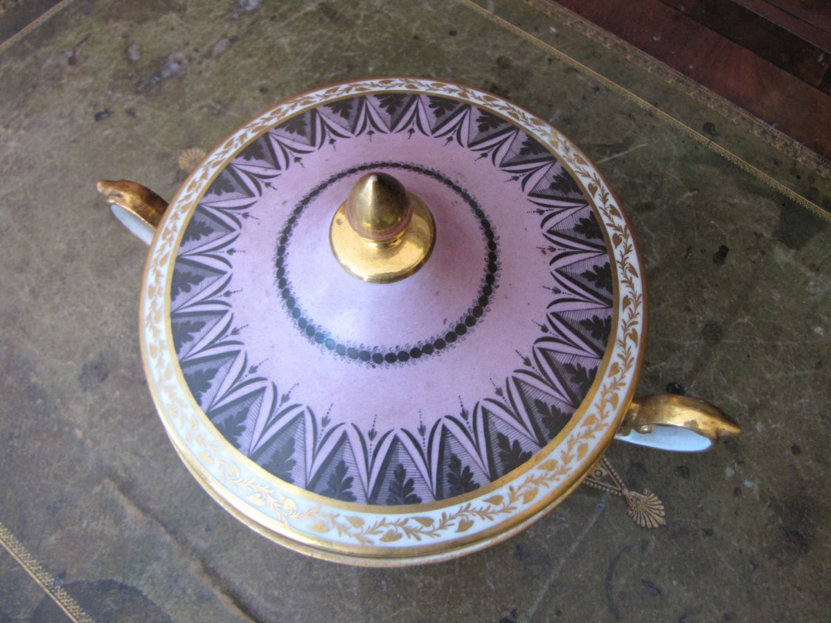 18th Century Broth-photo-4