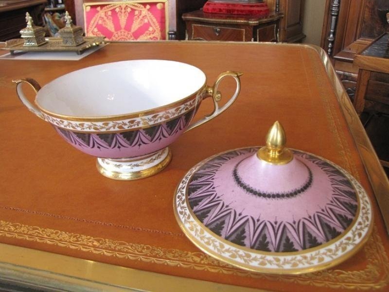 18th Century Broth-photo-5