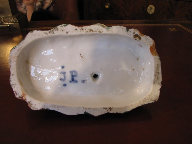 Porcelain Antelope-photo-3