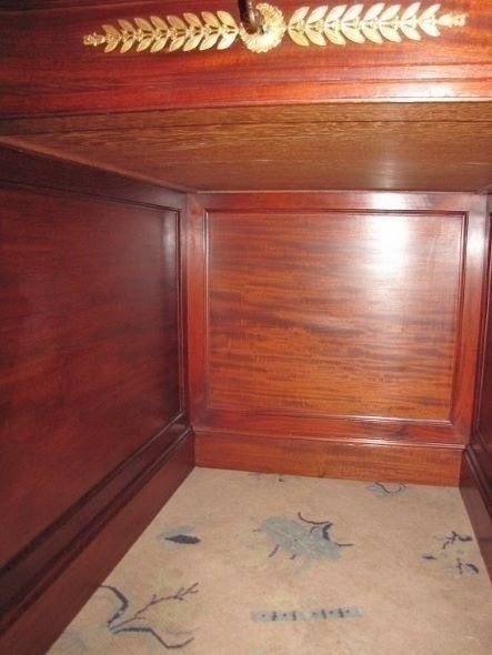 Large Empire Desk-photo-4