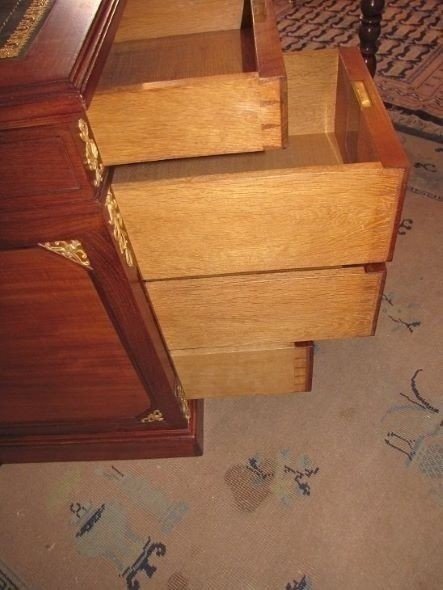 Large Empire Desk-photo-5