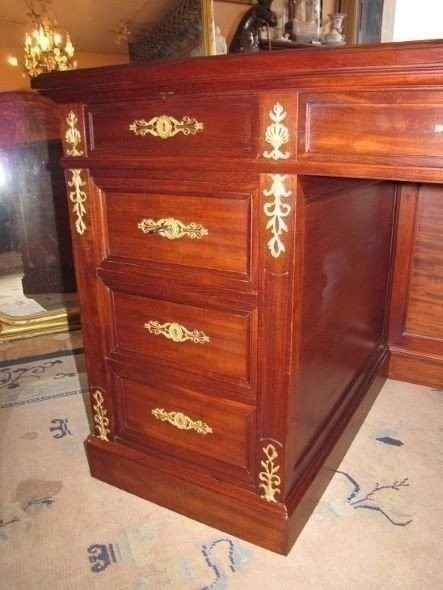 Large Empire Desk-photo-8