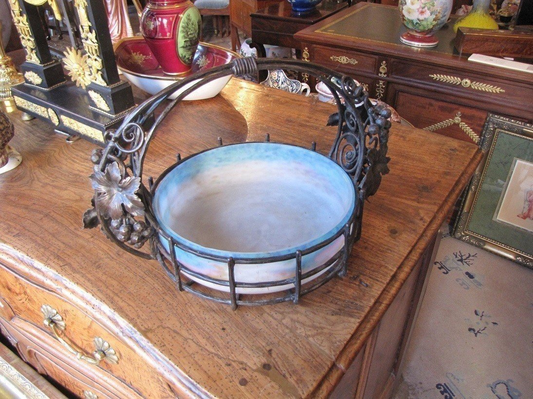 Glass Paste Cup-photo-2