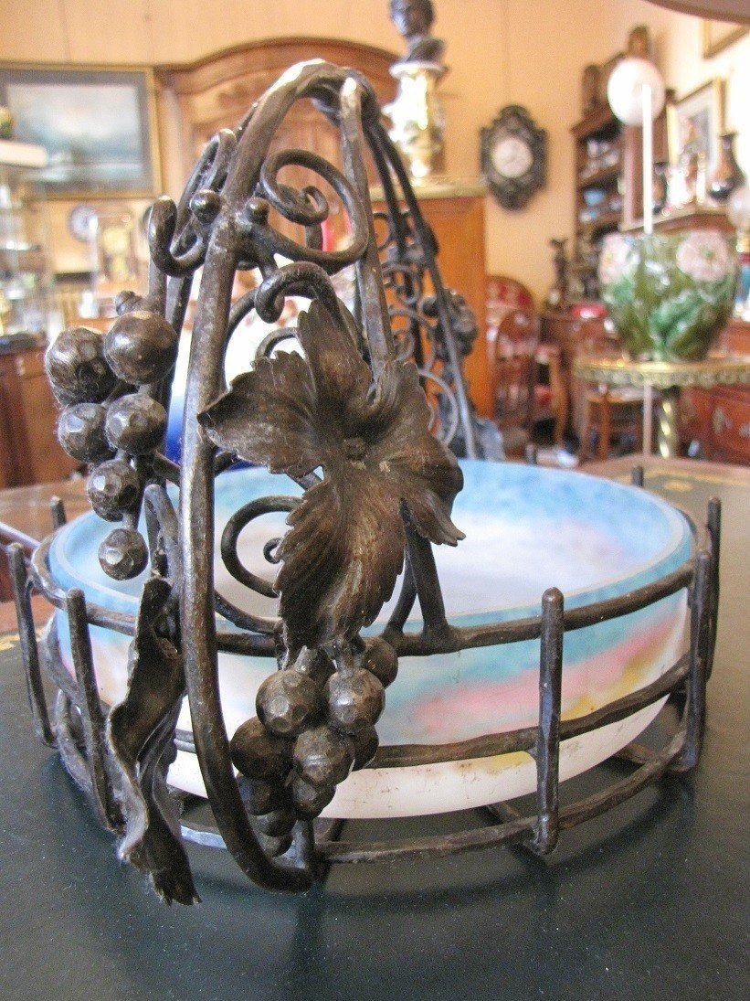 Glass Paste Cup-photo-3