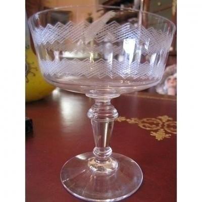 10 coupes à Champagne