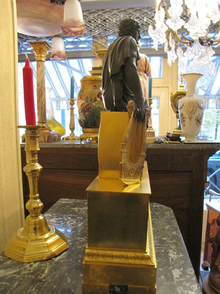 pendule empire-photo-4