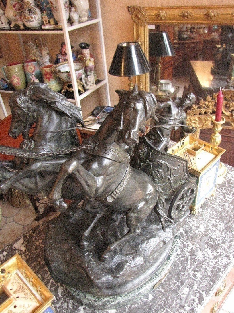 Le Char de la victoire-photo-4