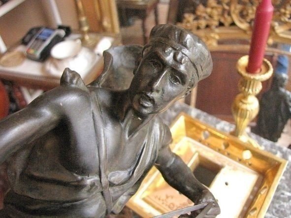 Le Char de la victoire-photo-1