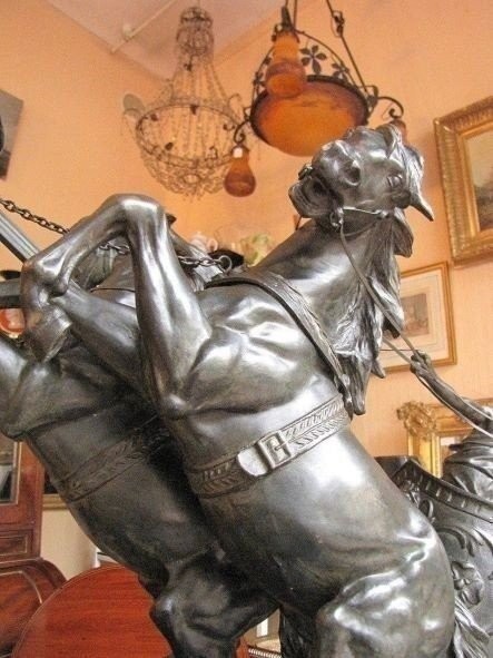 Le Char de la victoire-photo-7