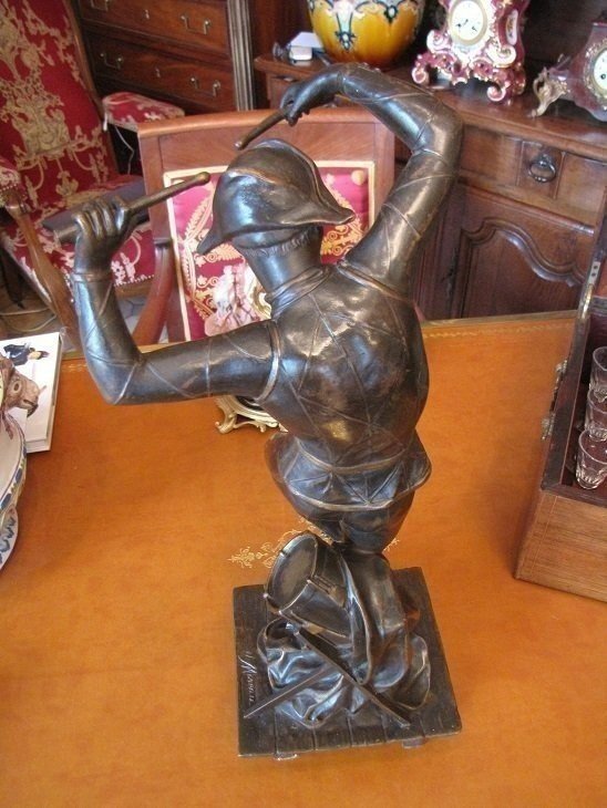 Bronze par MOREAU-photo-3