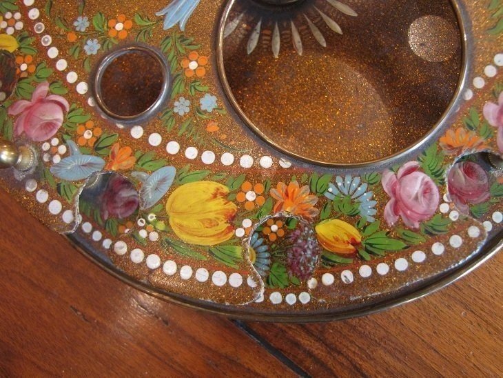 Cave à liqueurs-photo-2