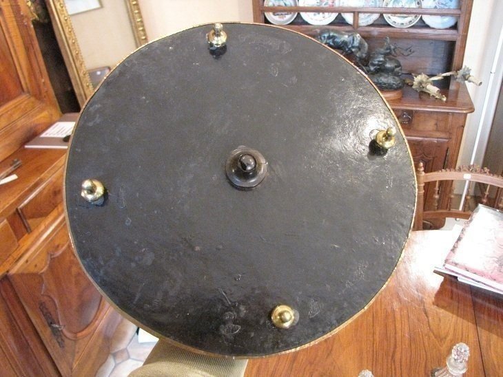 Cave à liqueurs-photo-3