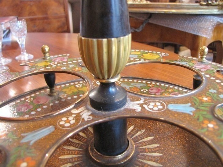 Cave à liqueurs-photo-6