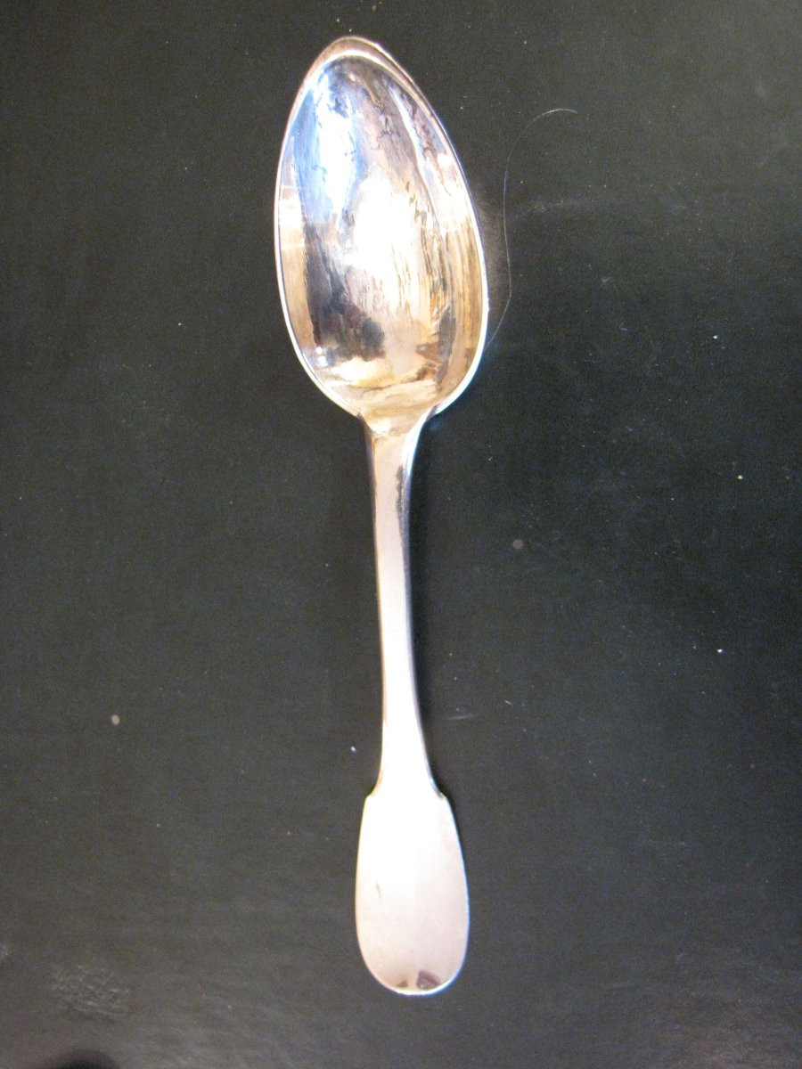 Couverts en argent-photo-3