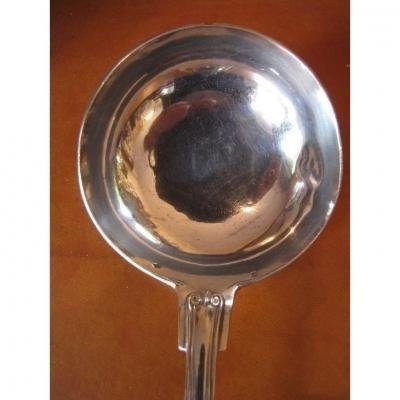 Silver Ladle-photo-2