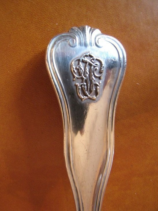 Silver Ladle-photo-3