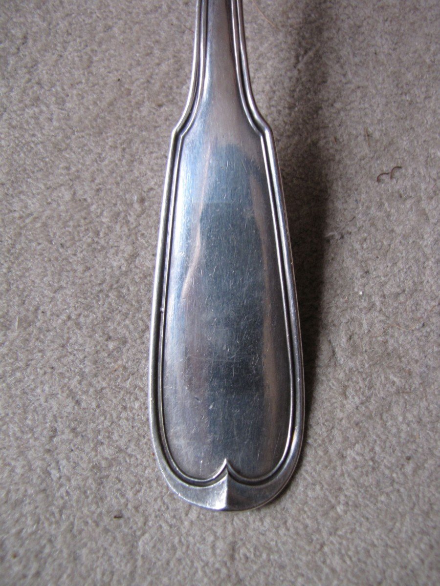 Louche en argent-photo-1