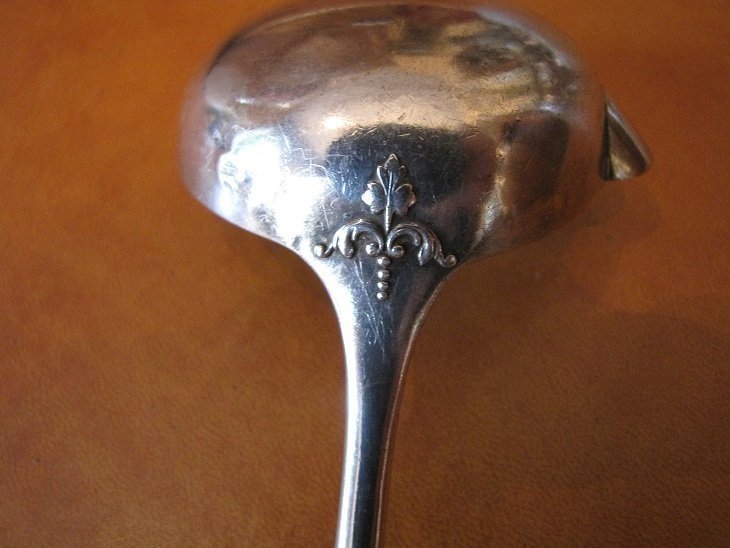Silver Ladle-photo-2