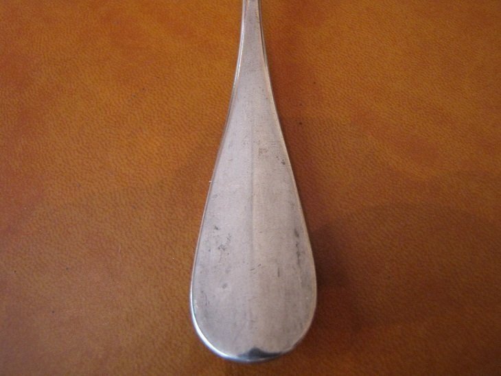 Silver Ladle-photo-3