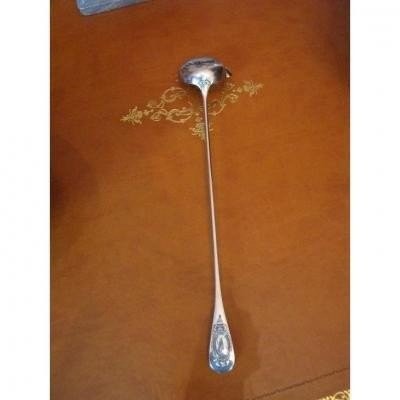 Silver Ladle