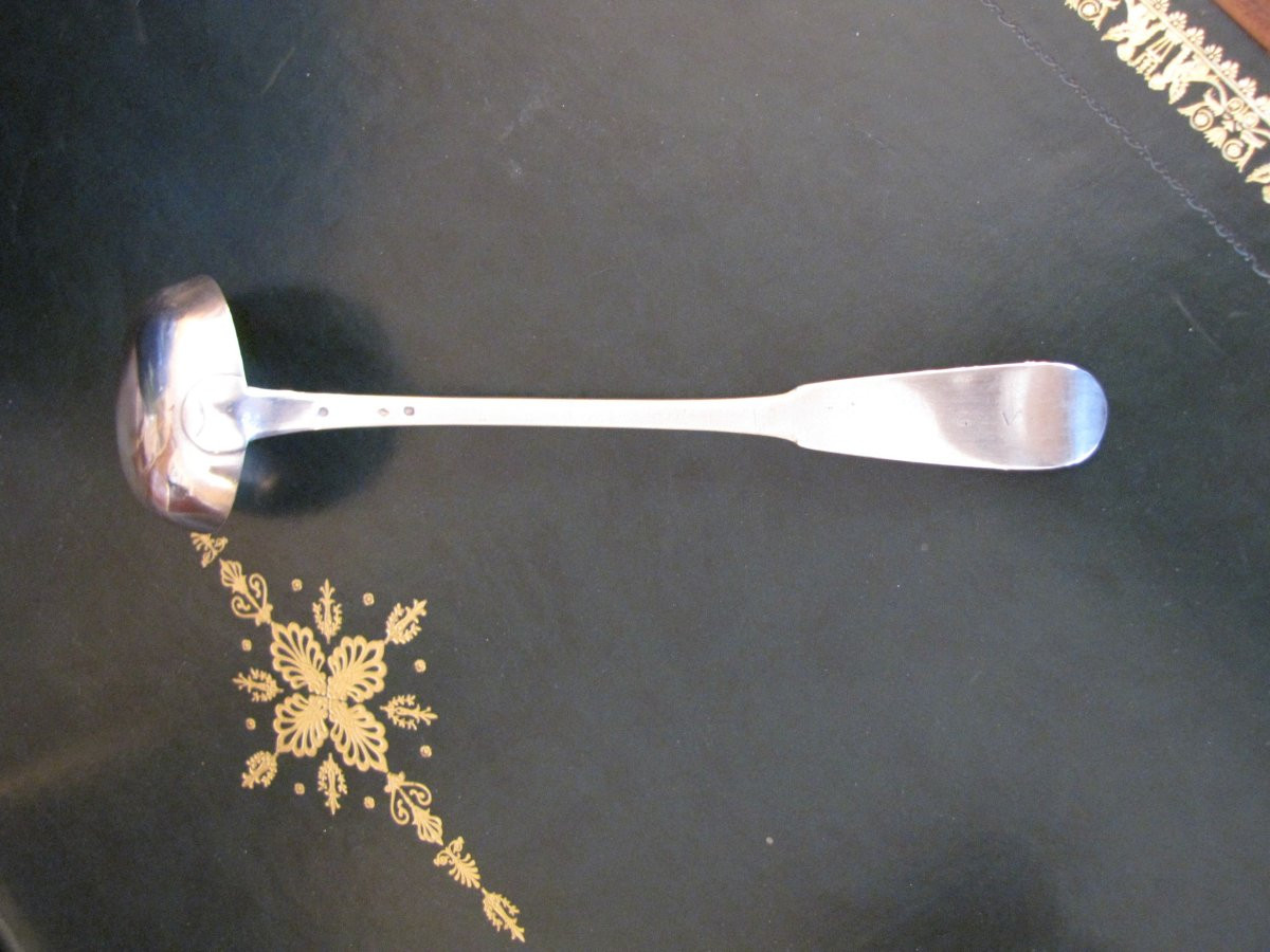 Silver Ladle-photo-4