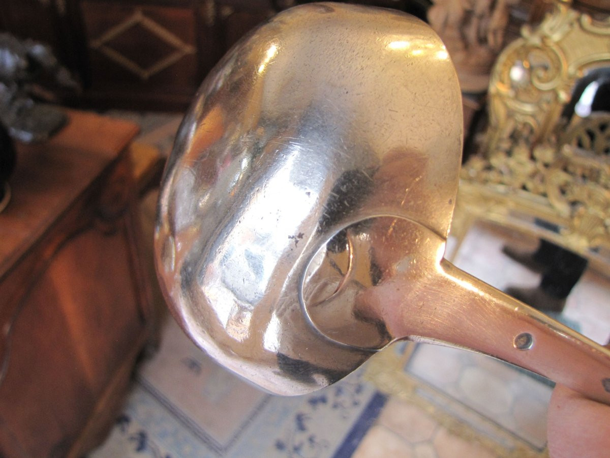 Silver Ladle-photo-1