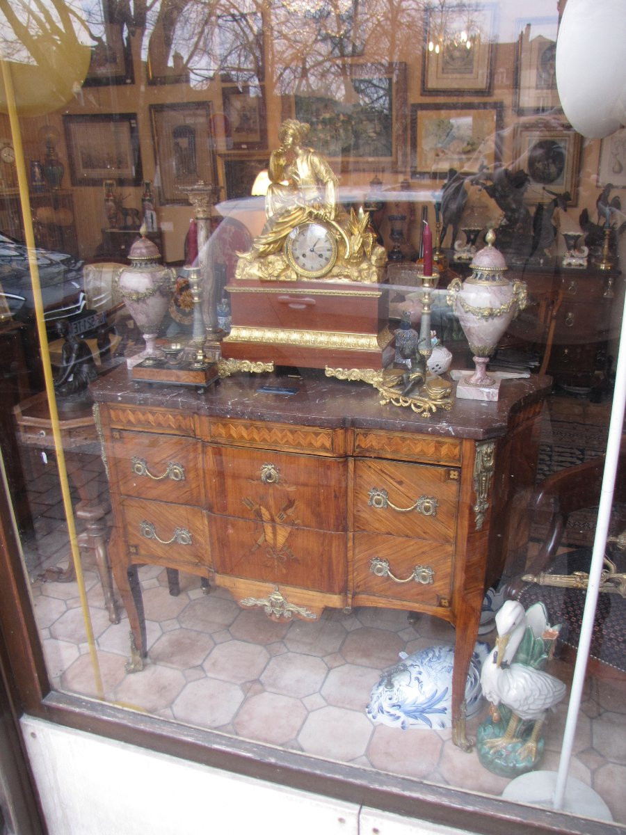 Transitional Dresser-photo-7