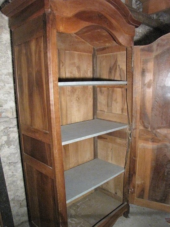 Grande bonnetière-photo-2