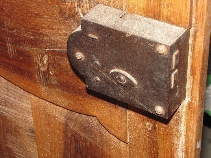 Grande bonnetière-photo-2