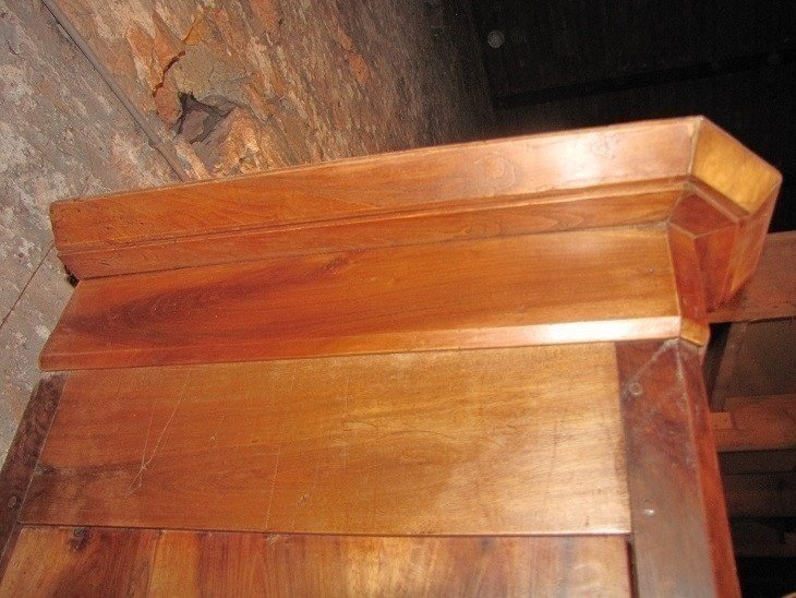 Grande bonnetière-photo-6