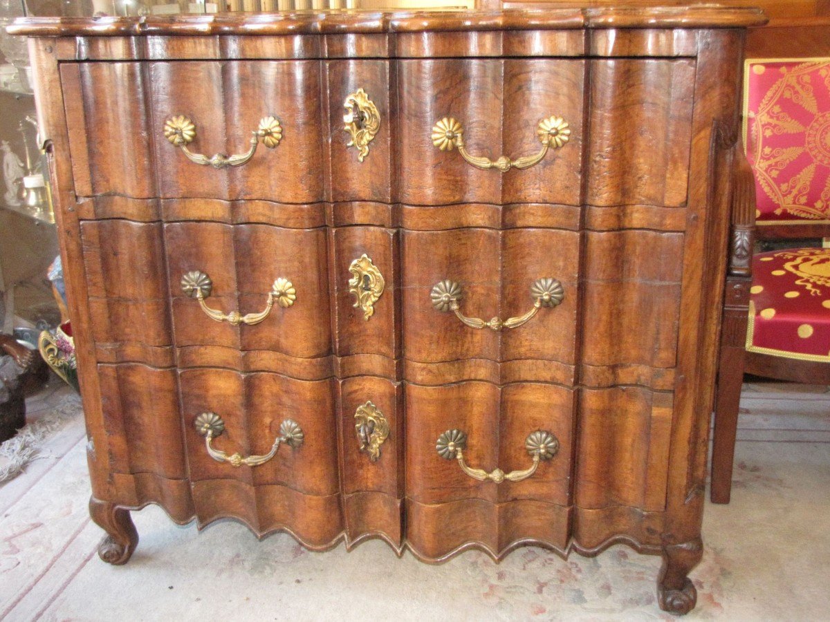 Commode Louis XV-photo-4