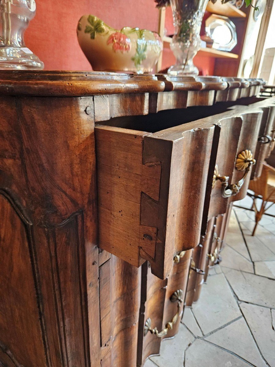 Commode Louis XV-photo-4