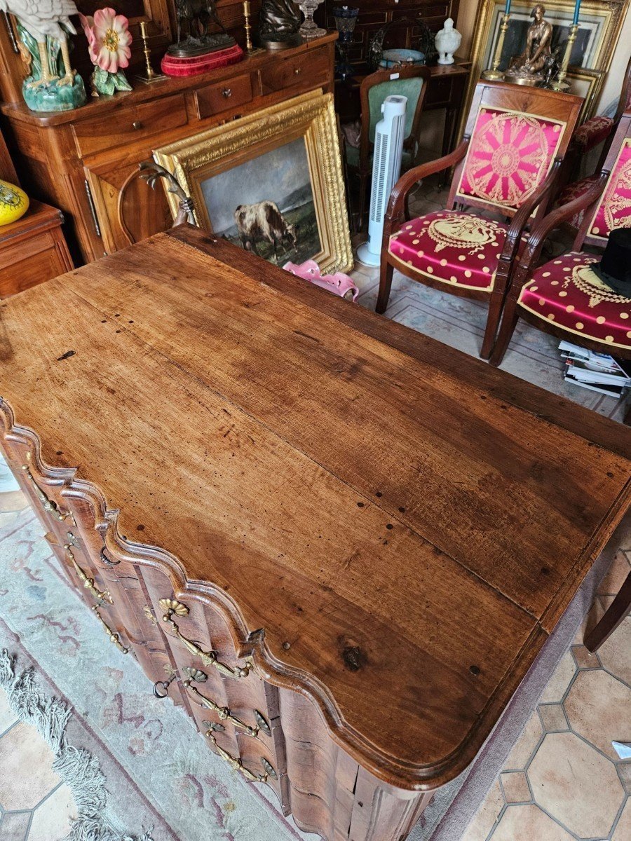 Commode Louis XV-photo-8