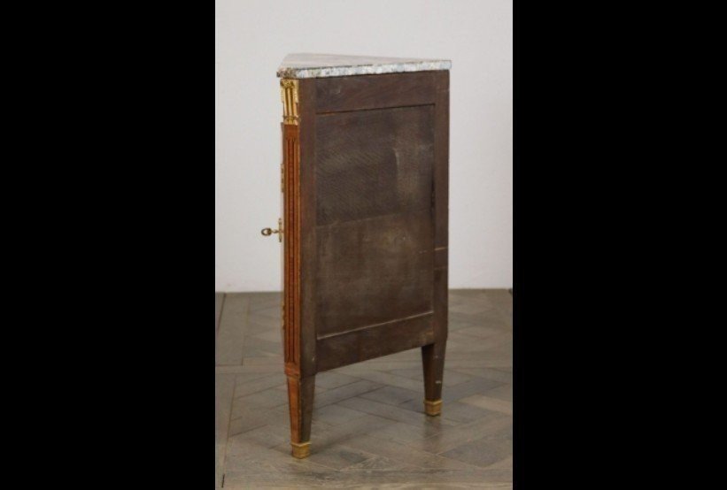 Encoignures Louis XVI-photo-1